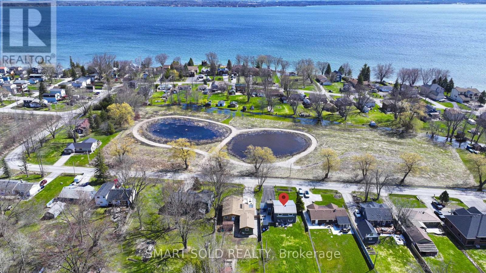 210 Parkview Drive, Innisfil, Ontario  L0L 1K0 - Photo 45 - N13028236