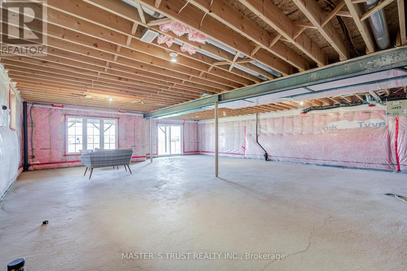 137 Brookview Drive, Bradford West Gwillimbury, Ontario  L3Z 0R9 - Photo 30 - N13028260