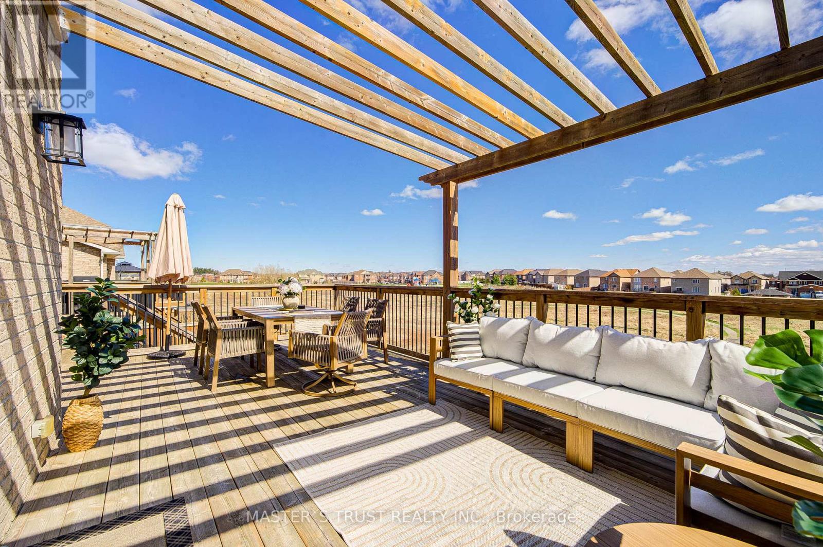 137 Brookview Drive, Bradford West Gwillimbury, Ontario  L3Z 0R9 - Photo 31 - N13028260