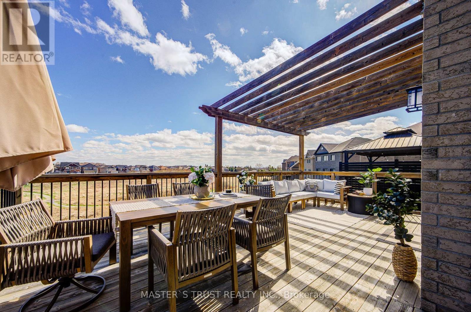 137 Brookview Drive, Bradford West Gwillimbury, Ontario  L3Z 0R9 - Photo 33 - N13028260