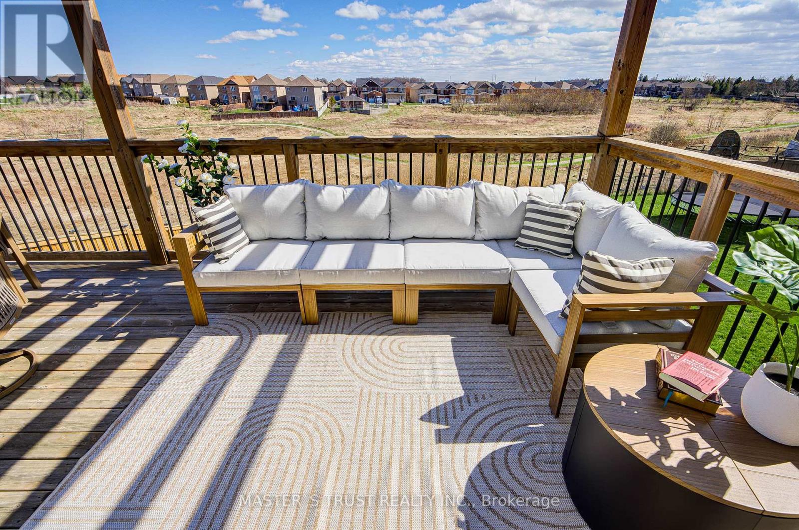 137 Brookview Drive, Bradford West Gwillimbury, Ontario  L3Z 0R9 - Photo 34 - N13028260