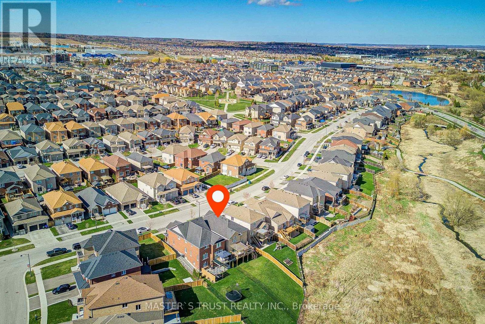 137 Brookview Drive, Bradford West Gwillimbury, Ontario  L3Z 0R9 - Photo 36 - N13028260