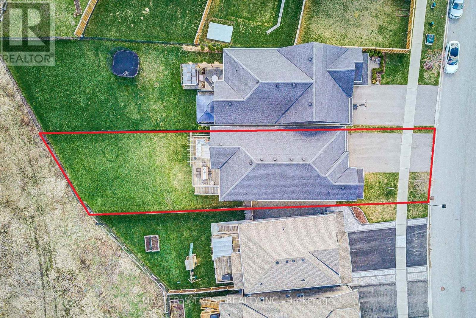 137 Brookview Drive, Bradford West Gwillimbury, Ontario  L3Z 0R9 - Photo 37 - N13028260