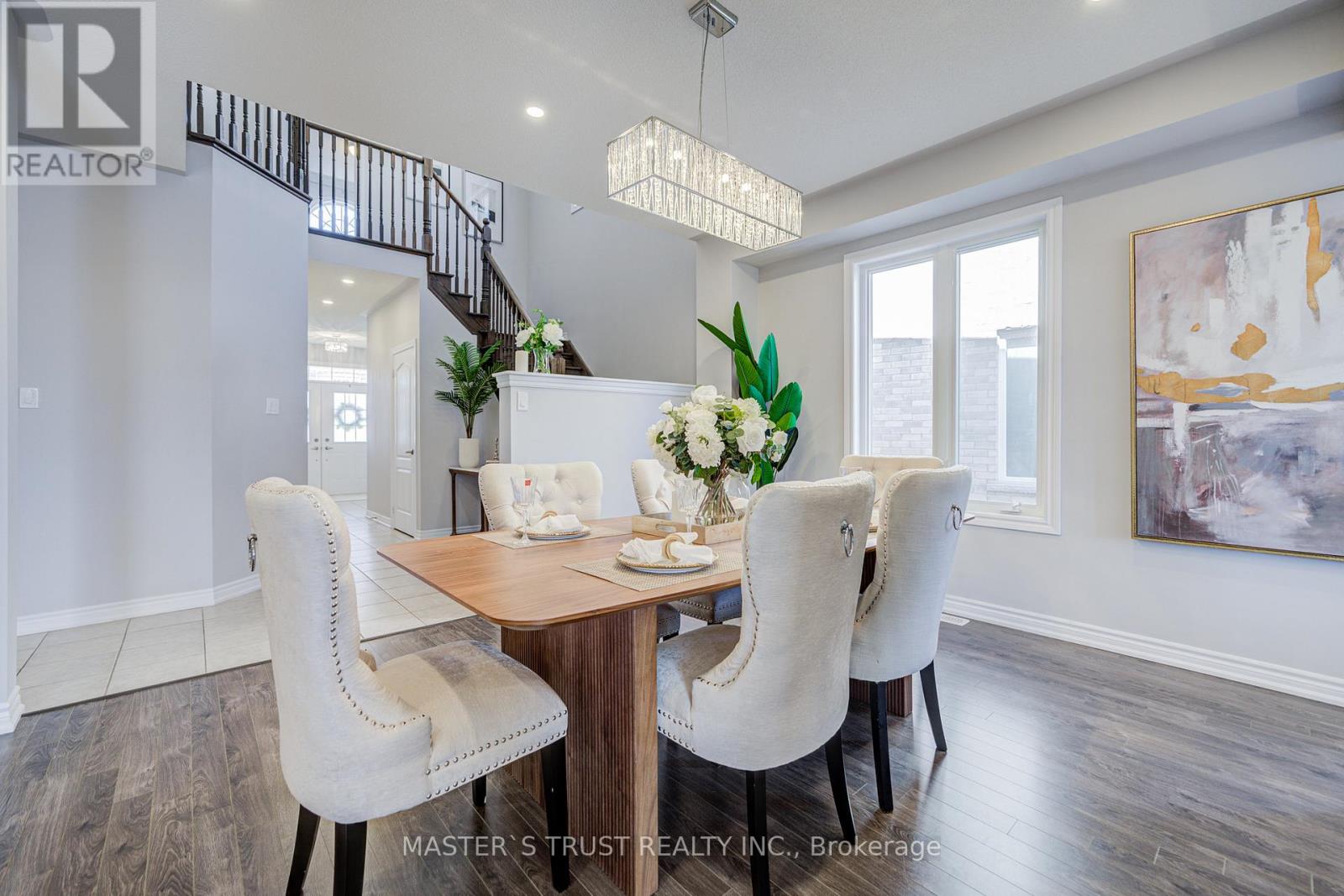 137 Brookview Drive, Bradford West Gwillimbury, Ontario  L3Z 0R9 - Photo 6 - N13028260