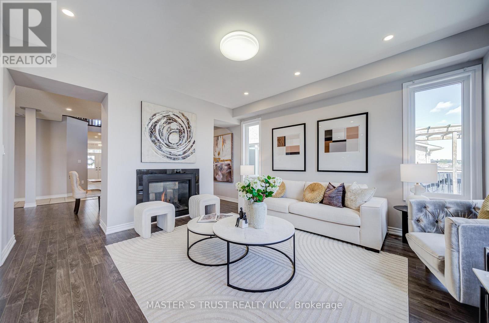 137 Brookview Drive, Bradford West Gwillimbury, Ontario  L3Z 0R9 - Photo 8 - N13028260