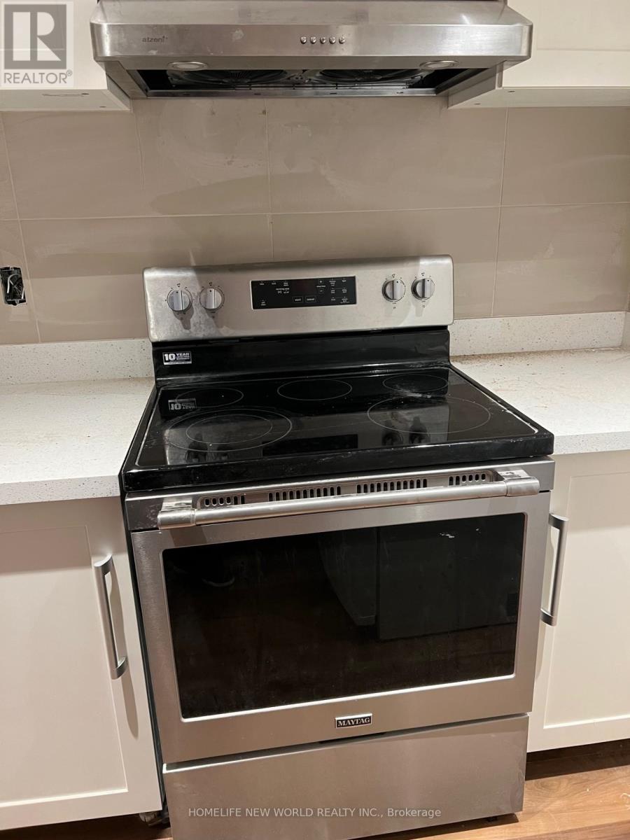 Bsmt - 41 Majestic Drive, Markham, Ontario  L6C 2B3 - Photo 13 - N13028278