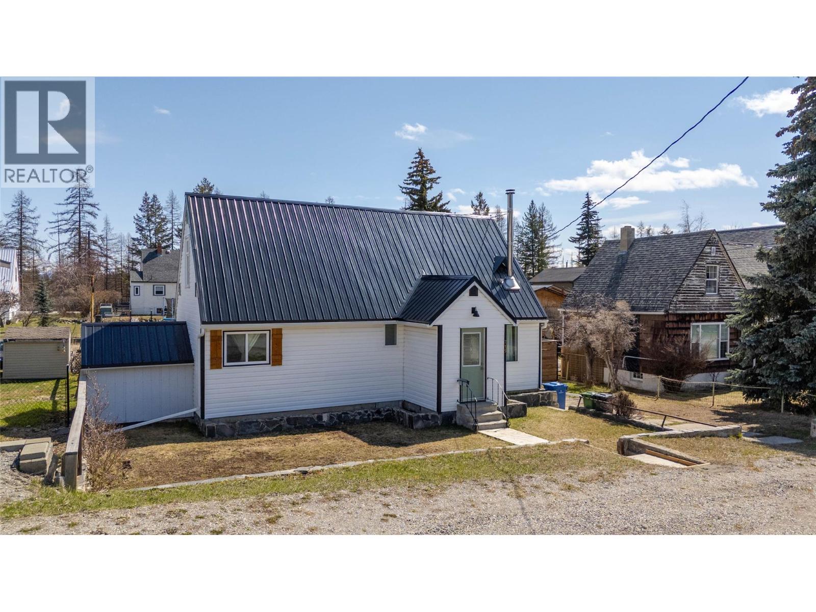715 6th Avenue, Kimberley, British Columbia