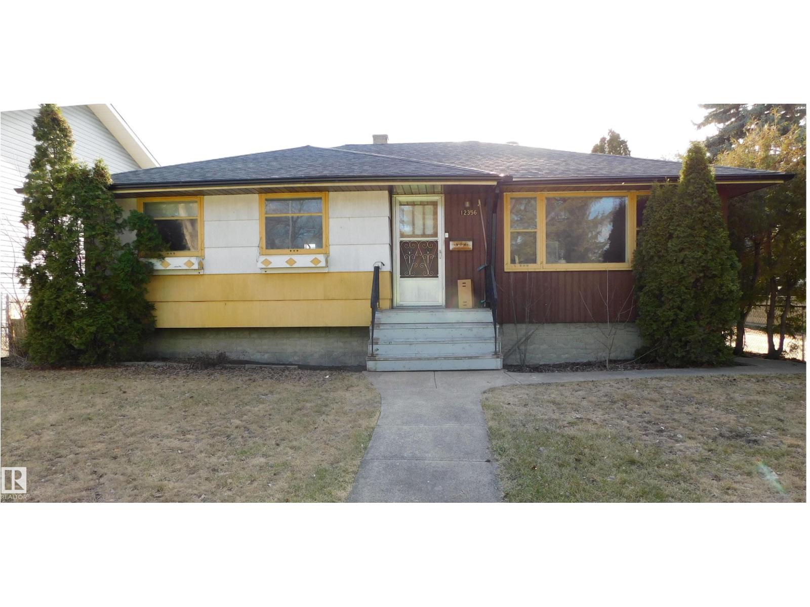 12356 132 ST NW, edmonton, Alberta