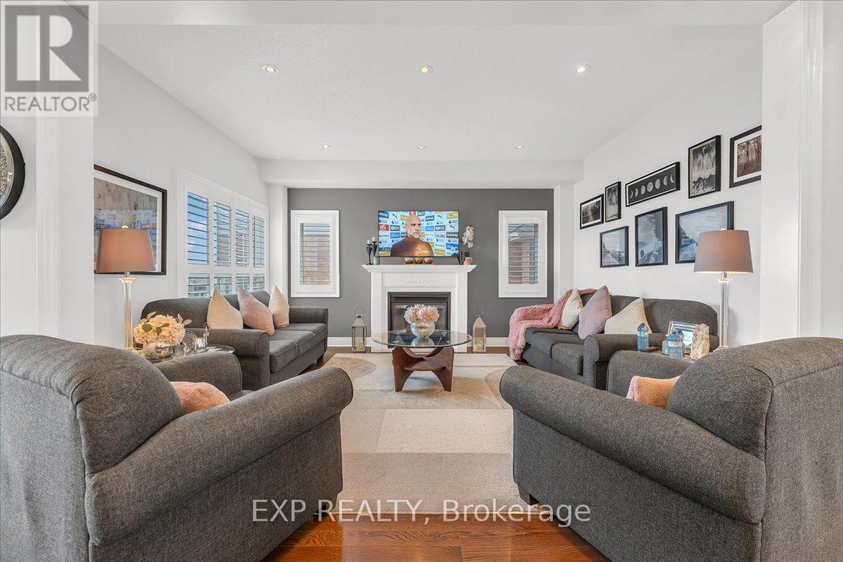 21 Paula Court, Orangeville, Ontario  L9W 5V1 - Photo 10 - W13028232