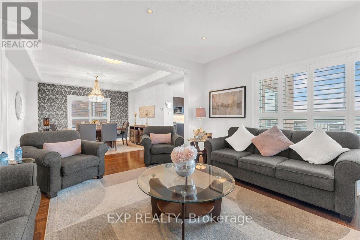 21 Paula Court, Orangeville, Ontario  L9W 5V1 - Photo 11 - W13028232