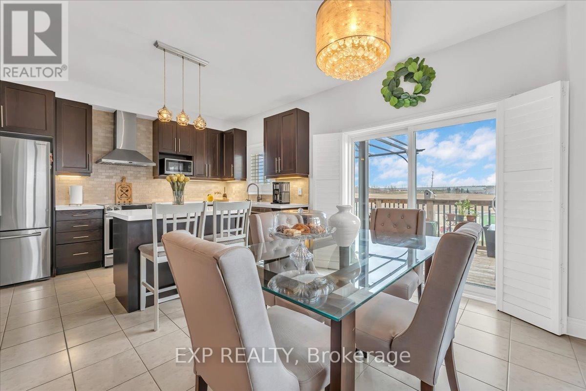 21 Paula Court, Orangeville, Ontario  L9W 5V1 - Photo 13 - W13028232