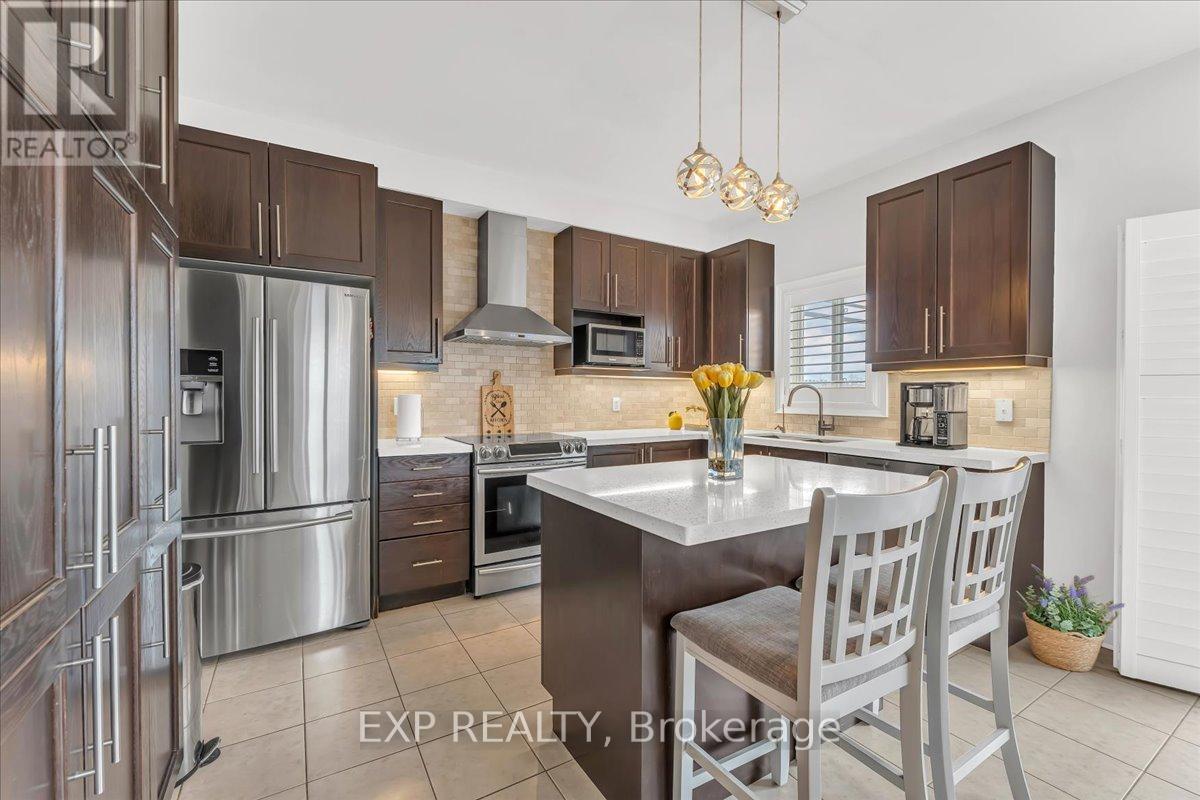 21 Paula Court, Orangeville, Ontario  L9W 5V1 - Photo 14 - W13028232