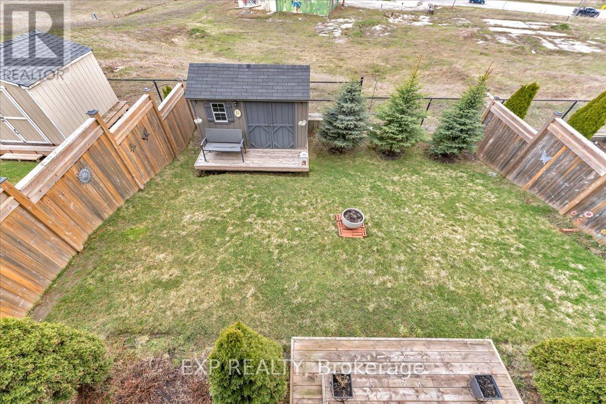 21 Paula Court, Orangeville, Ontario  L9W 5V1 - Photo 20 - W13028232