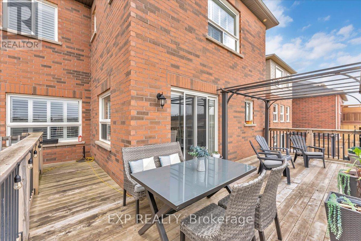 21 Paula Court, Orangeville, Ontario  L9W 5V1 - Photo 21 - W13028232