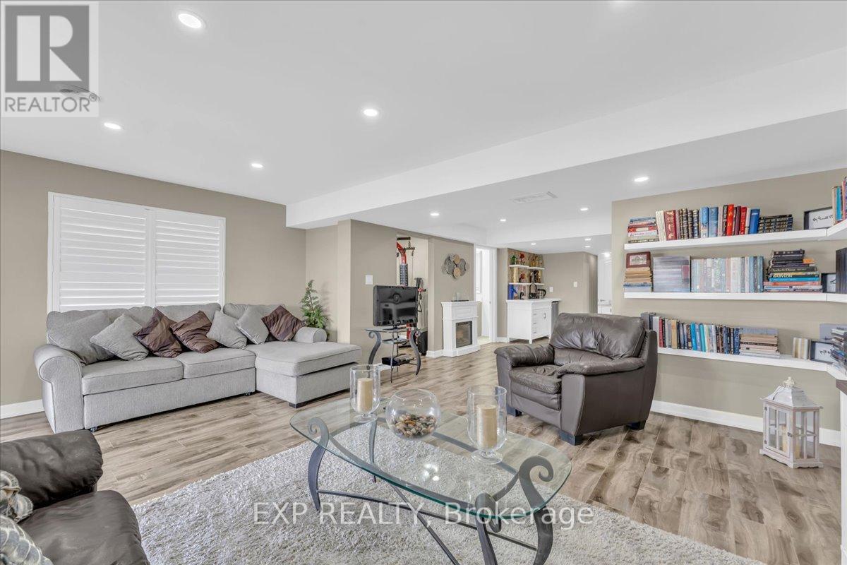 21 Paula Court, Orangeville, Ontario  L9W 5V1 - Photo 43 - W13028232