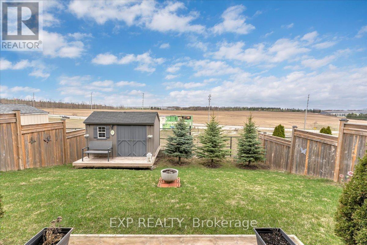 21 Paula Court, Orangeville, Ontario  L9W 5V1 - Photo 49 - W13028232