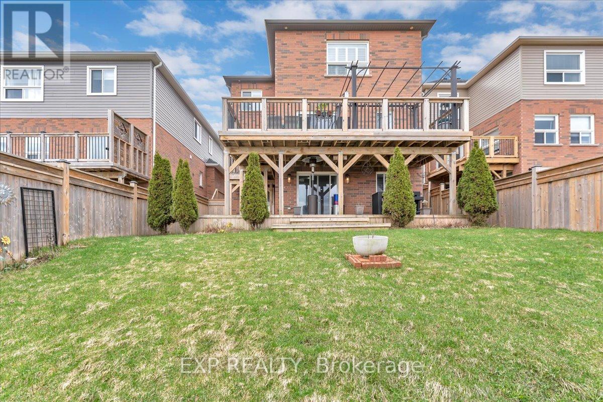 21 Paula Court, Orangeville, Ontario  L9W 5V1 - Photo 50 - W13028232