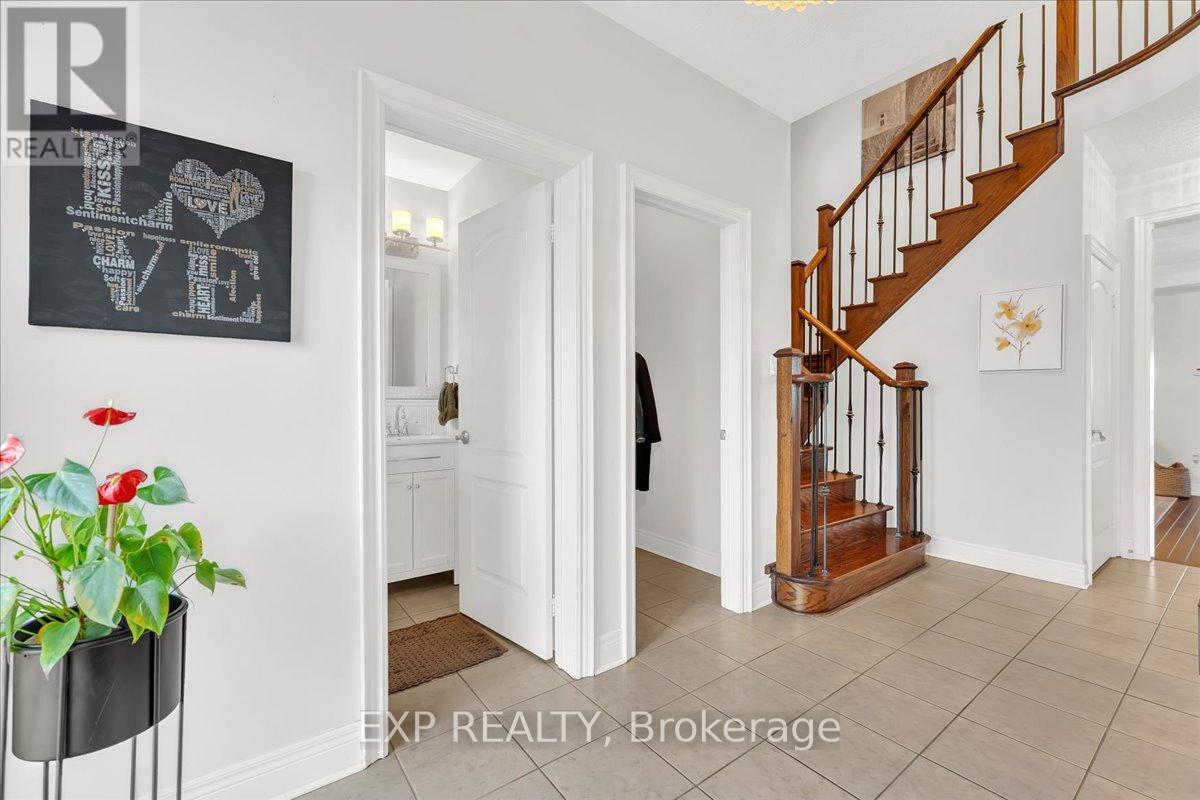 21 Paula Court, Orangeville, Ontario  L9W 5V1 - Photo 6 - W13028232