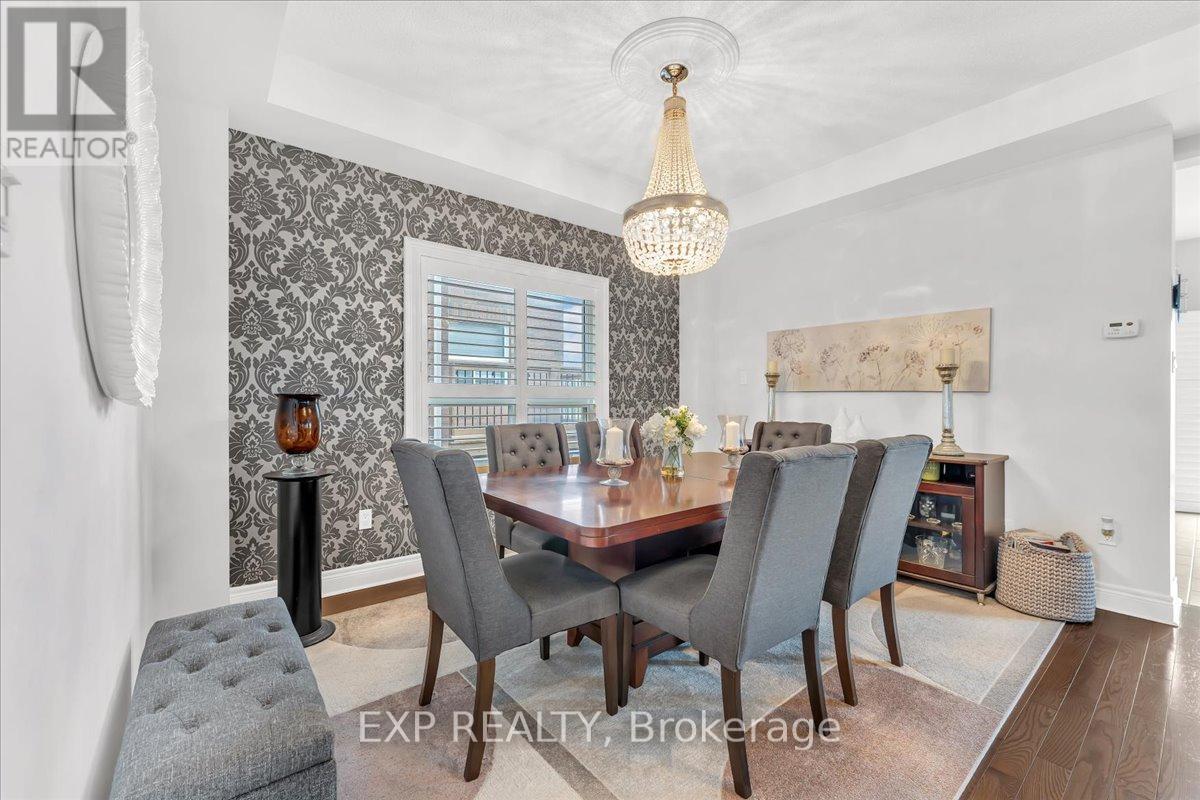 21 Paula Court, Orangeville, Ontario  L9W 5V1 - Photo 7 - W13028232