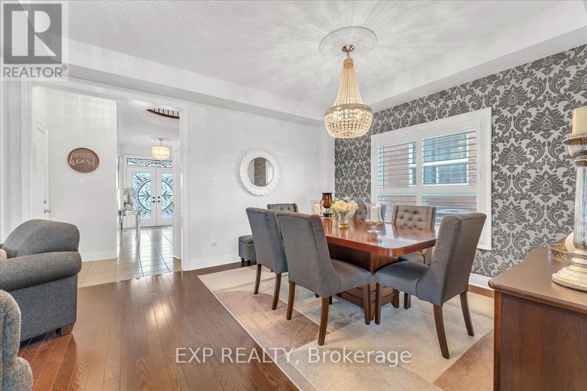 21 Paula Court, Orangeville, Ontario  L9W 5V1 - Photo 9 - W13028232