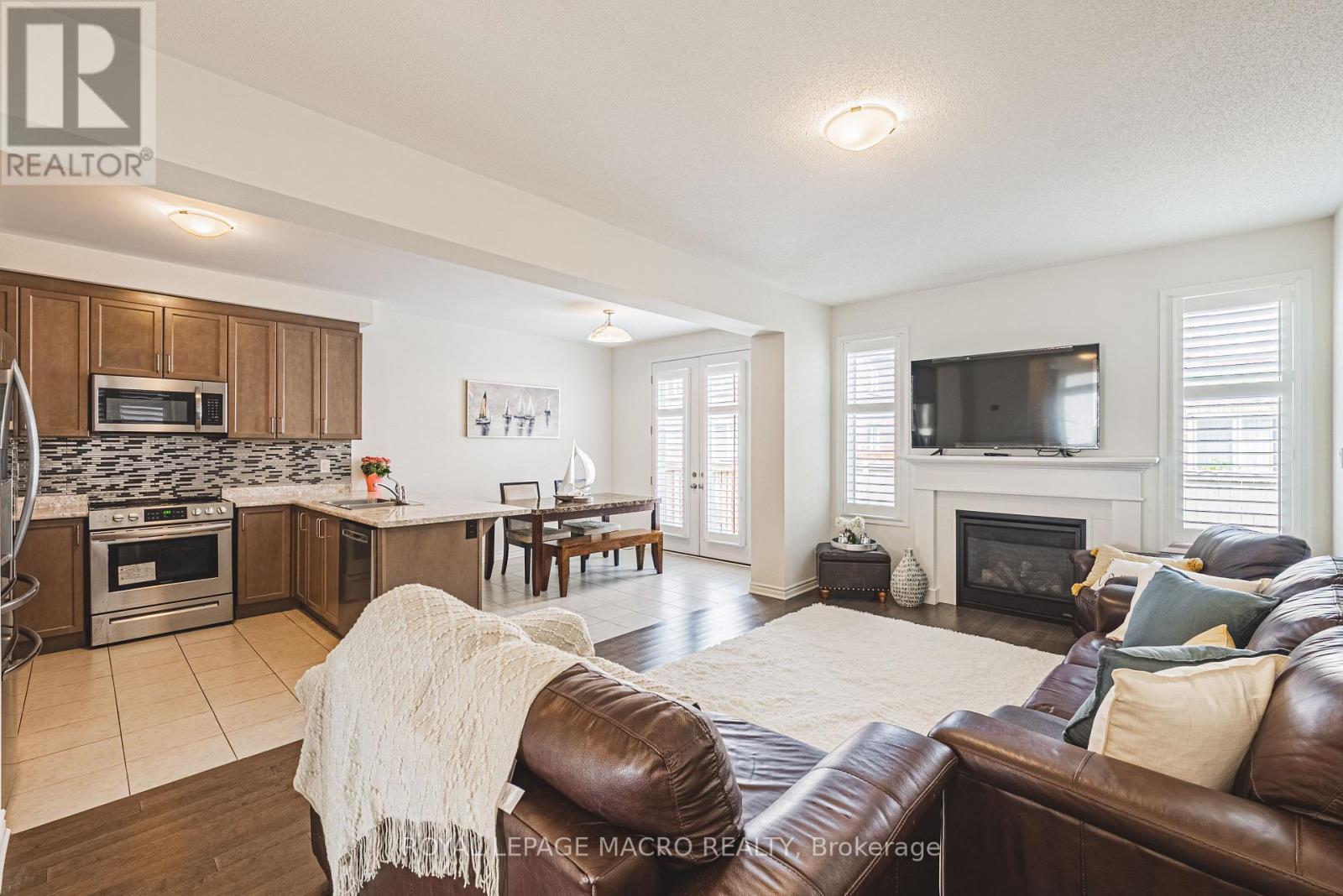 728 Kennedy Circle W, Milton (Cb Cobban), Ontario  L9E 1R9 - Photo 20 - W13028240