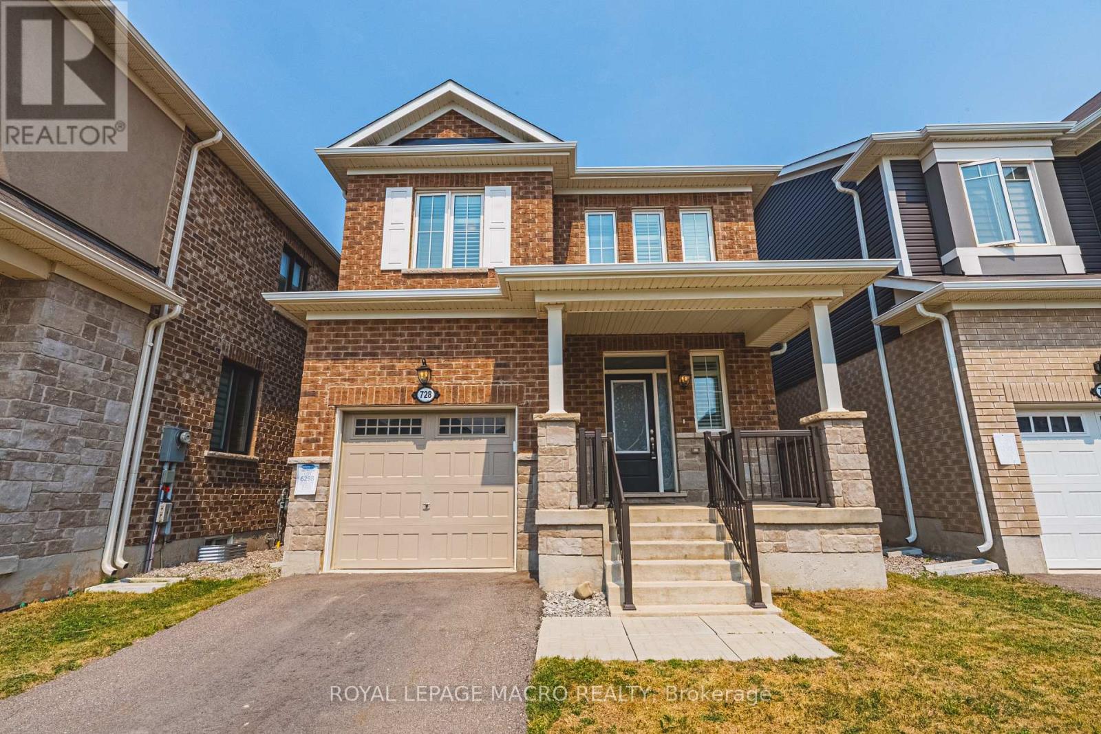 728 Kennedy Circle W, Milton (Cb Cobban), Ontario  L9E 1R9 - Photo 4 - W13028240