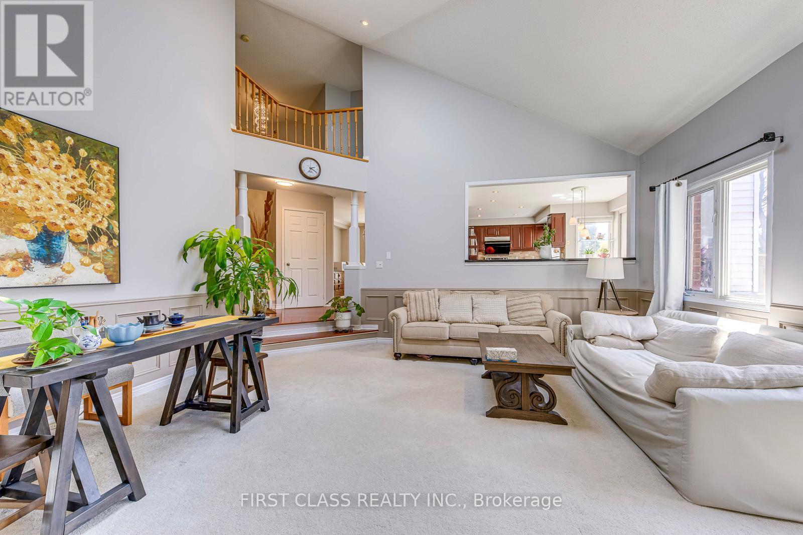 1386 Silversmith Drive, Oakville, Ontario  L6M 2X4 - Photo 14 - W13028250