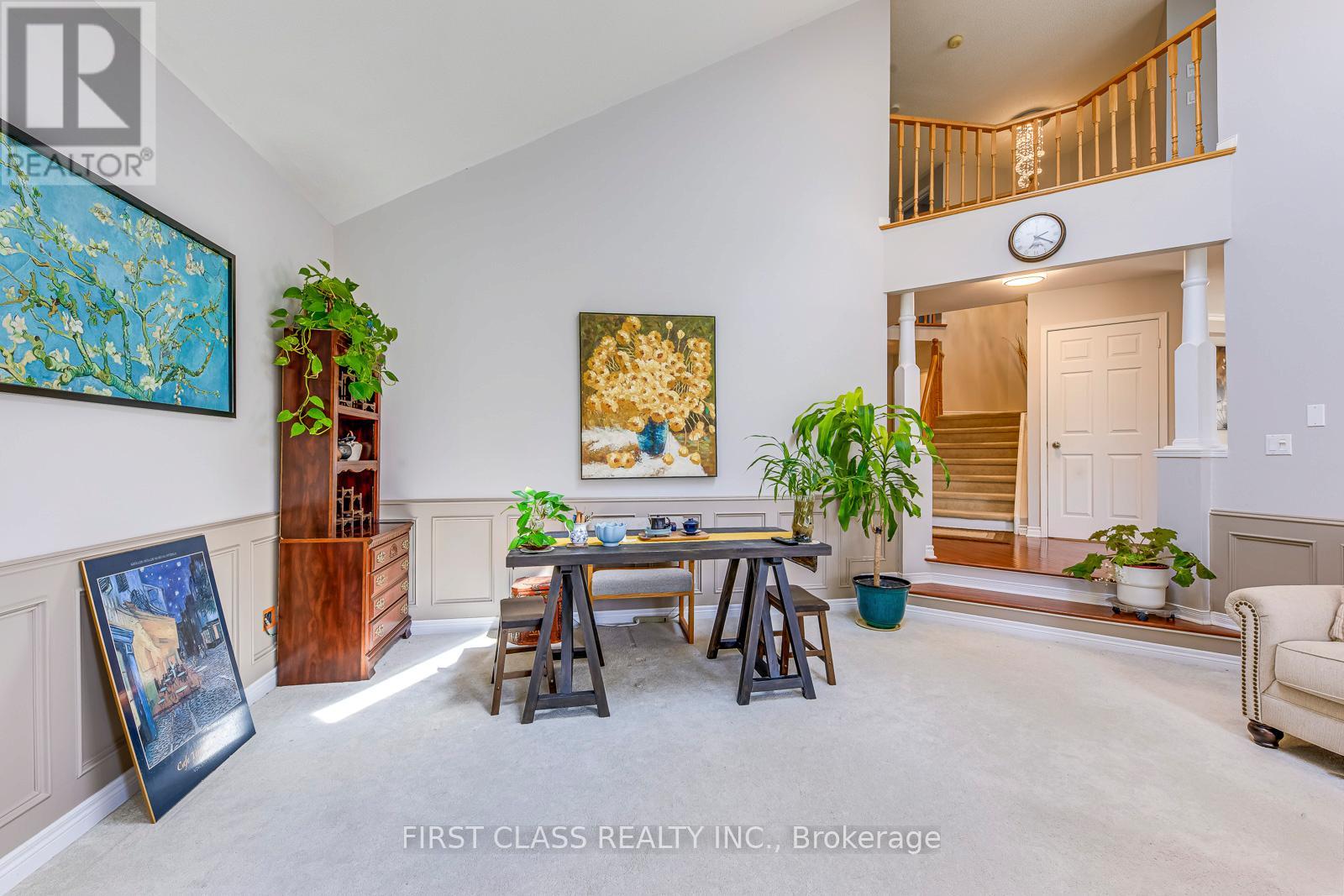 1386 Silversmith Drive, Oakville, Ontario  L6M 2X4 - Photo 15 - W13028250