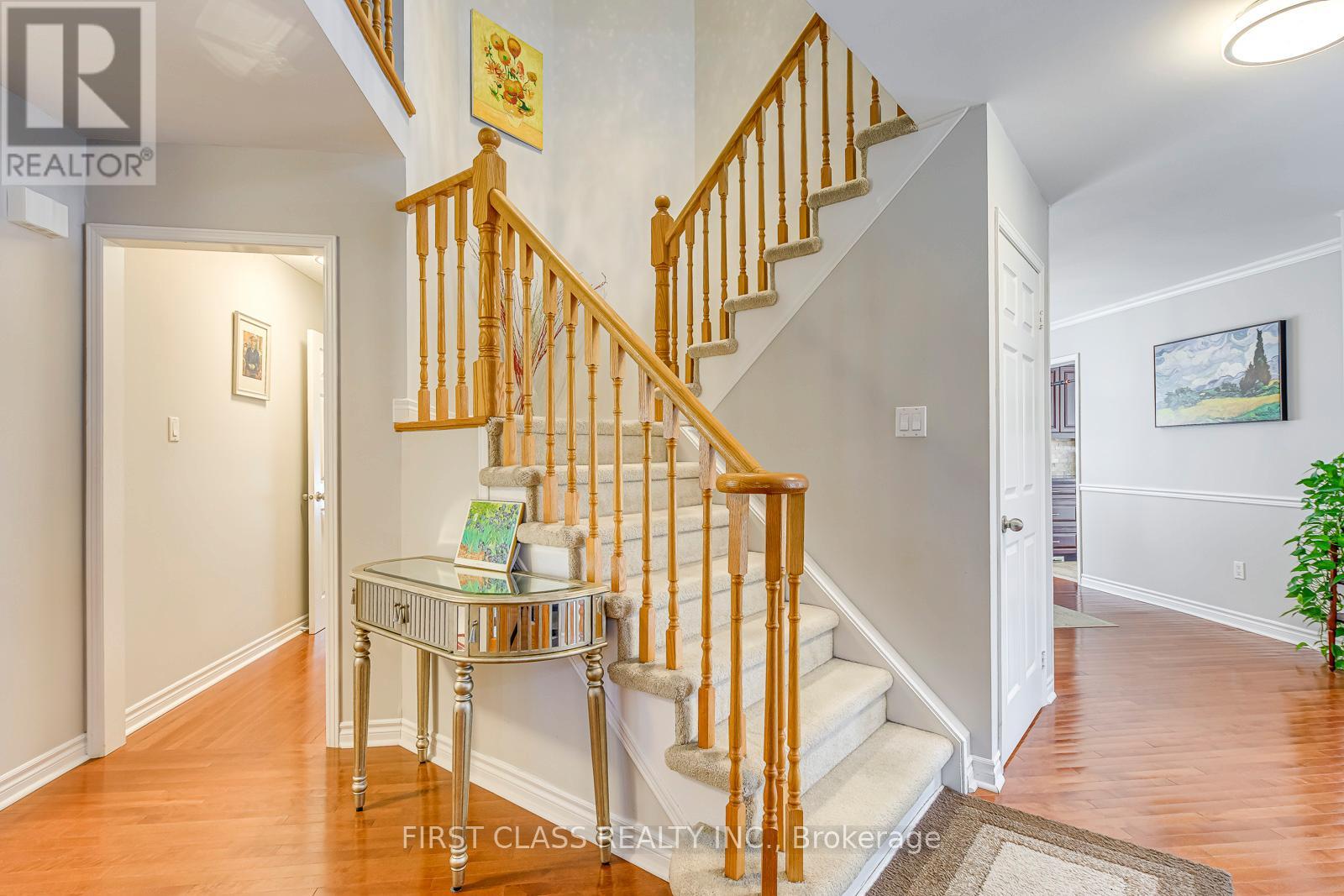 1386 Silversmith Drive, Oakville, Ontario  L6M 2X4 - Photo 25 - W13028250