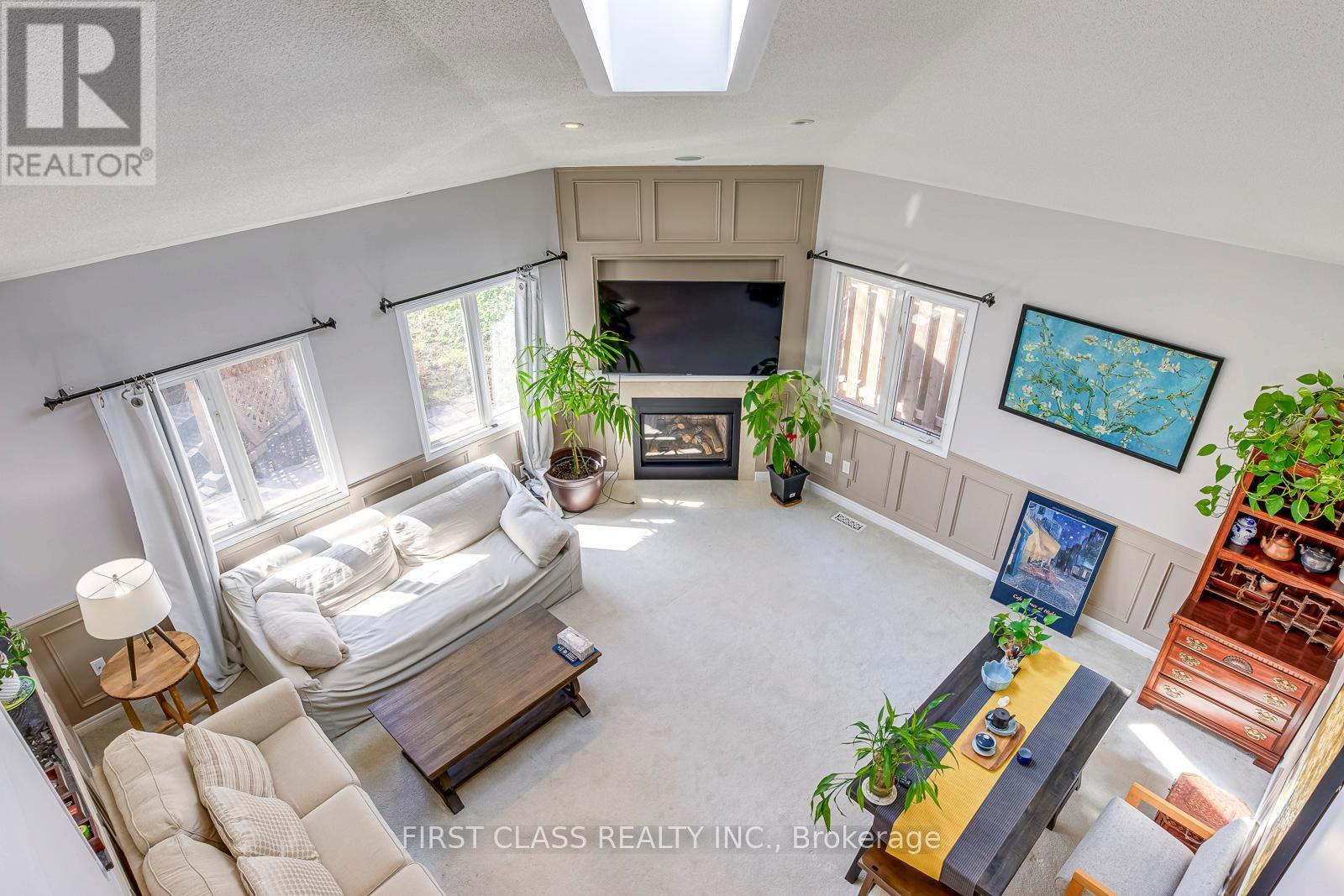 1386 Silversmith Drive, Oakville, Ontario  L6M 2X4 - Photo 28 - W13028250