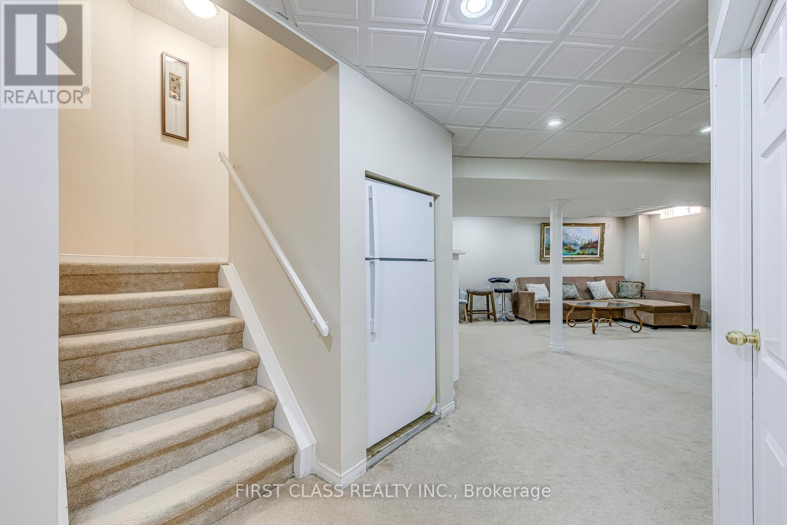 1386 Silversmith Drive, Oakville, Ontario  L6M 2X4 - Photo 41 - W13028250