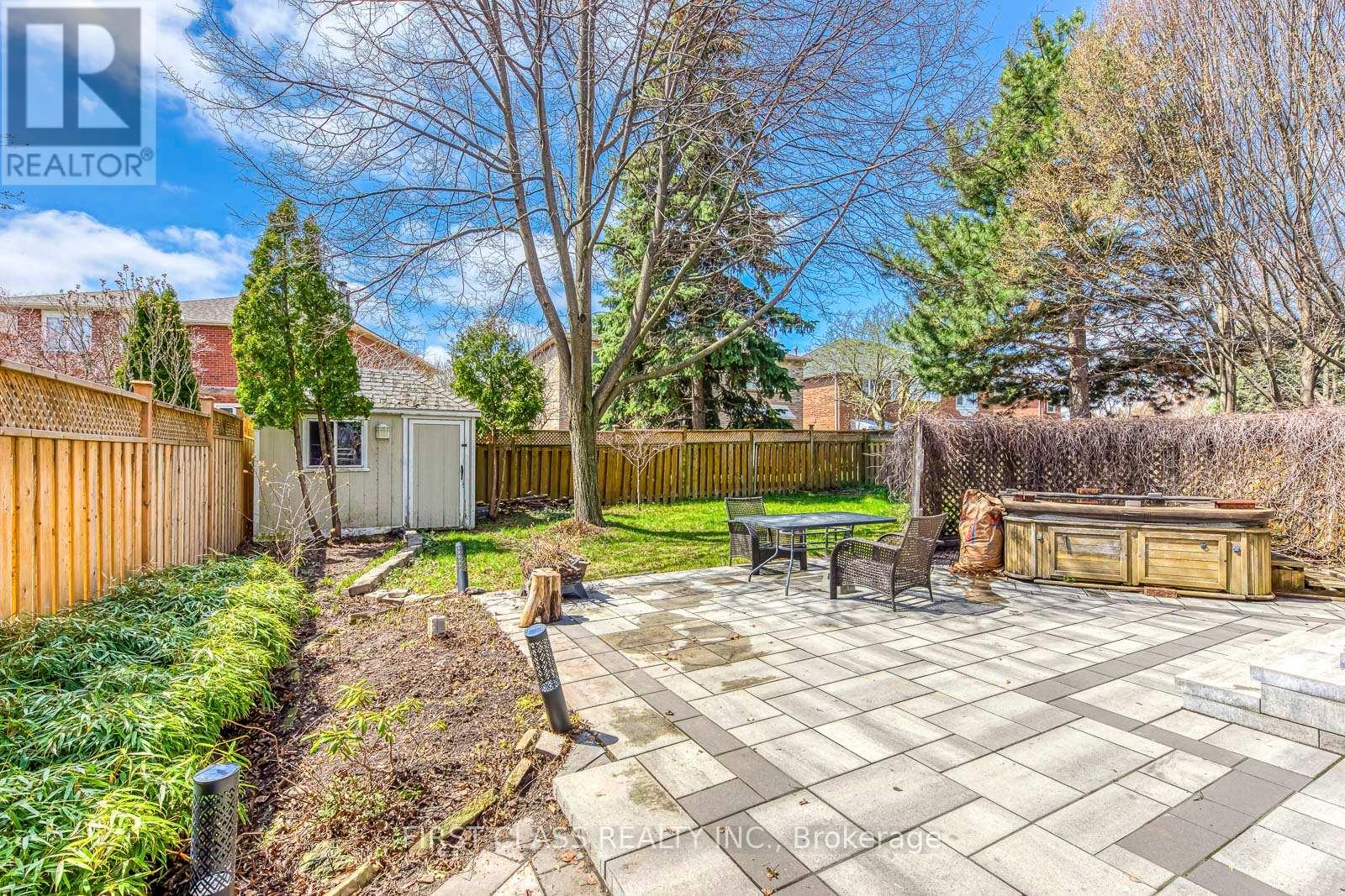 1386 Silversmith Drive, Oakville, Ontario  L6M 2X4 - Photo 47 - W13028250