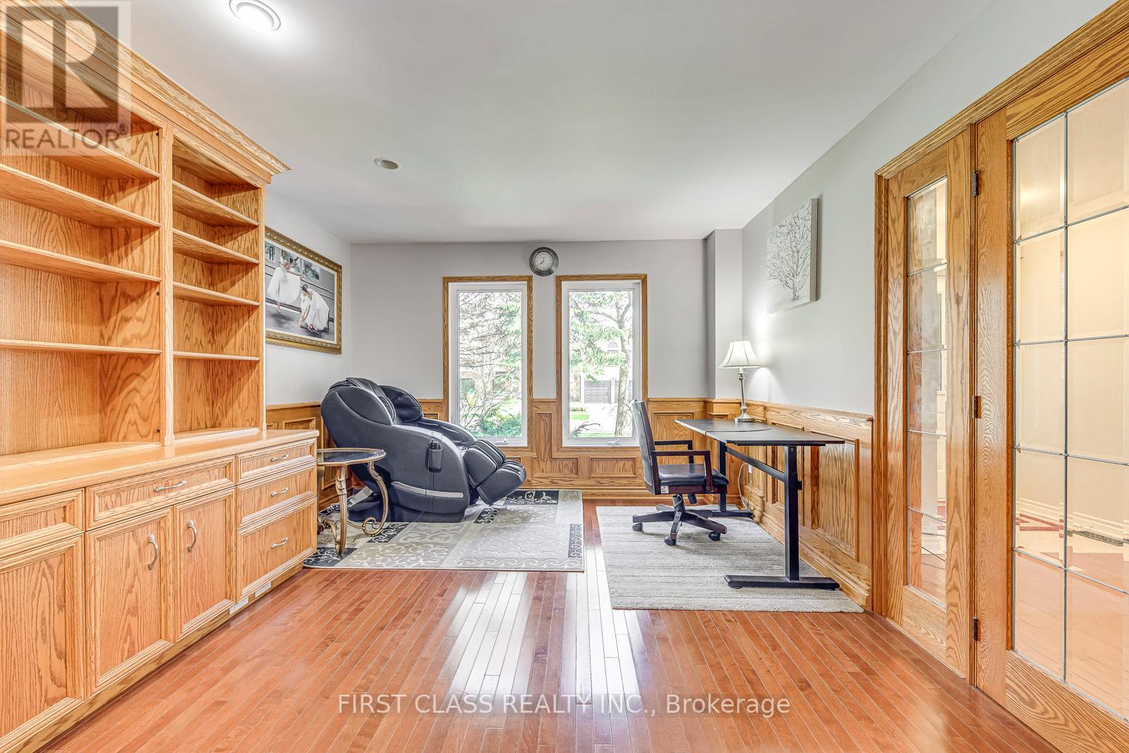 1386 Silversmith Drive, Oakville, Ontario  L6M 2X4 - Photo 9 - W13028250