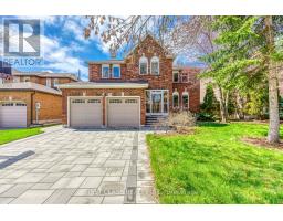 1386 SILVERSMITH DRIVE, Oakville, Ontario