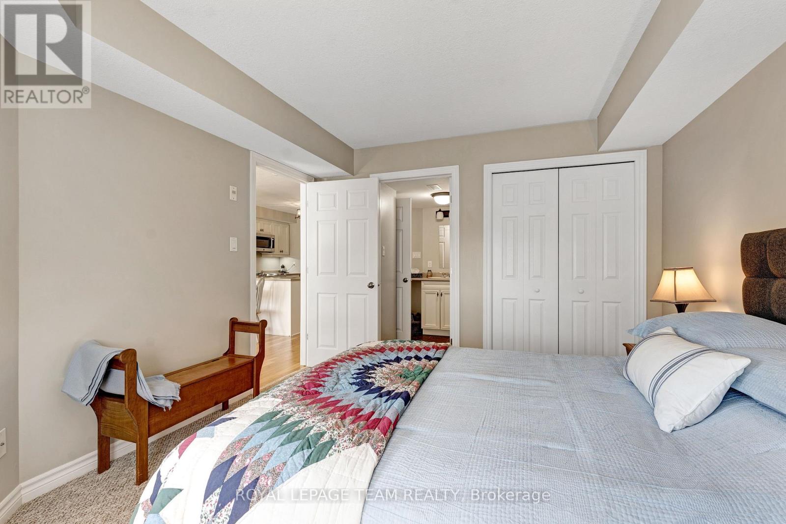 209 - 398 Van Buren Street, North Grenville, Ontario  K0G 1J0 - Photo 23 - X13028180