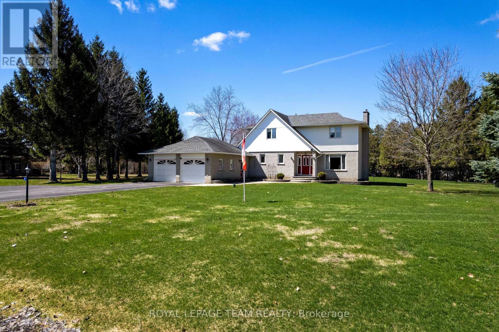 17 MARIC TRAIL, North Grenville, Ontario