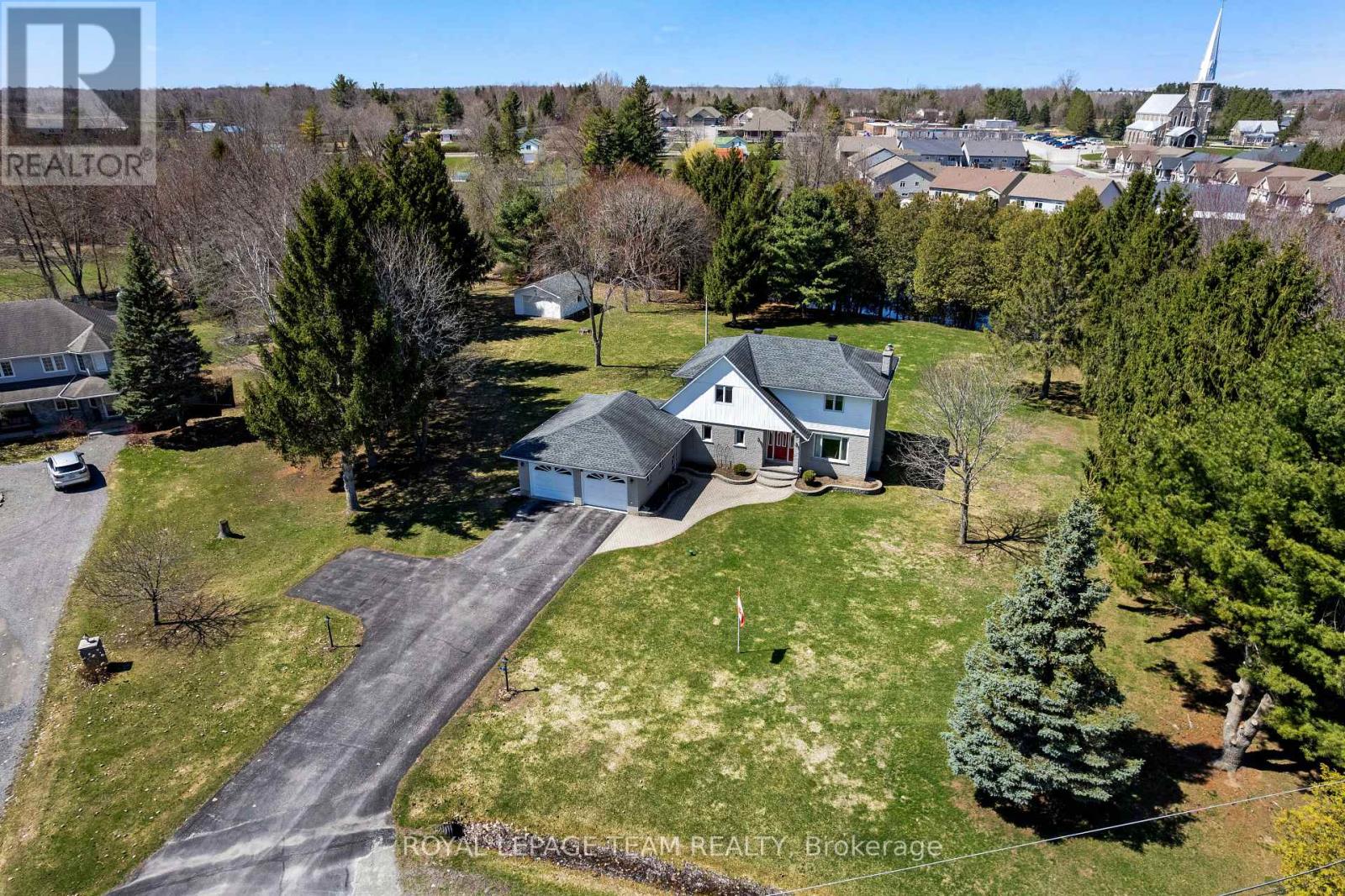 17 Maric Trail, North Grenville, Ontario  K0G 1J0 - Photo 2 - X13028186