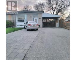 339 TAYLOR MILLS DRIVE N, Richmond Hill, Ontario