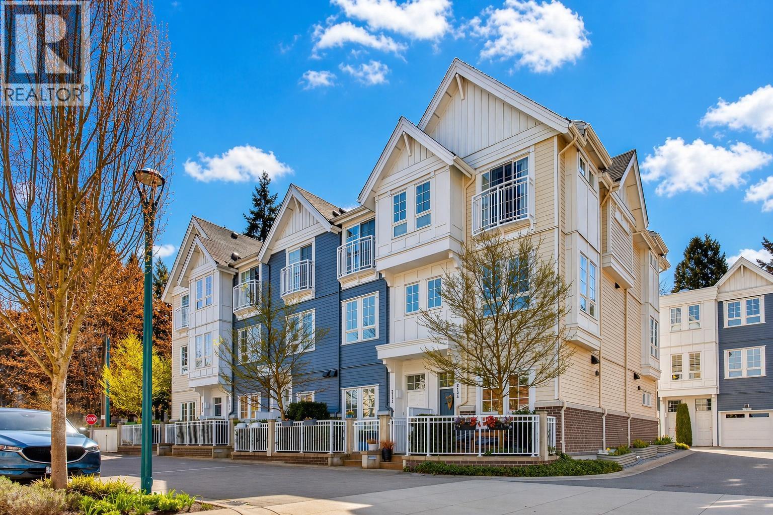 2137 SPRING STREET, Port Moody, British Columbia