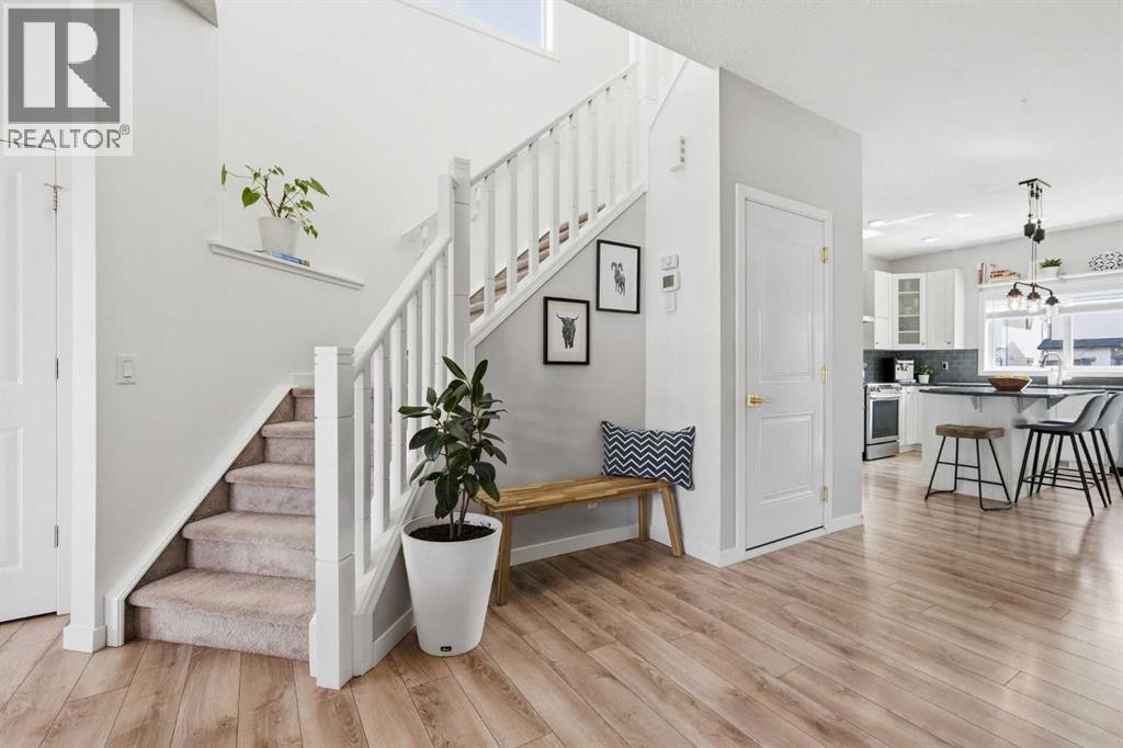 45 Copperpond Avenue SE, Calgary, Alberta  T2Z 5B3 - Photo 8 - A2301442