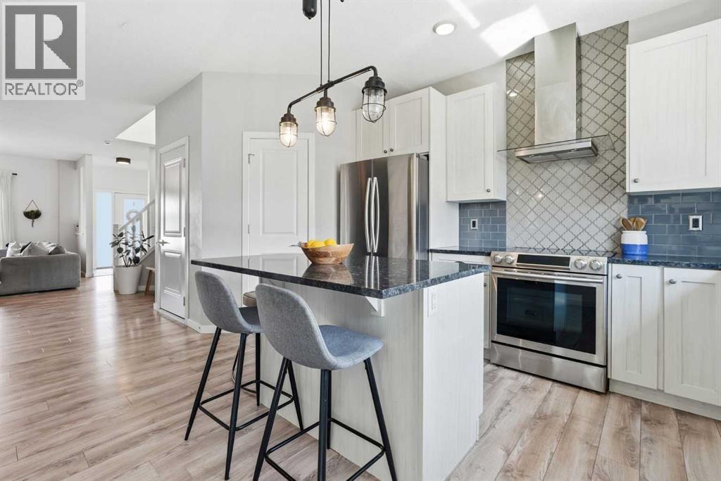 45 Copperpond Avenue SE, Calgary, Alberta  T2Z 5B3 - Photo 9 - A2301442