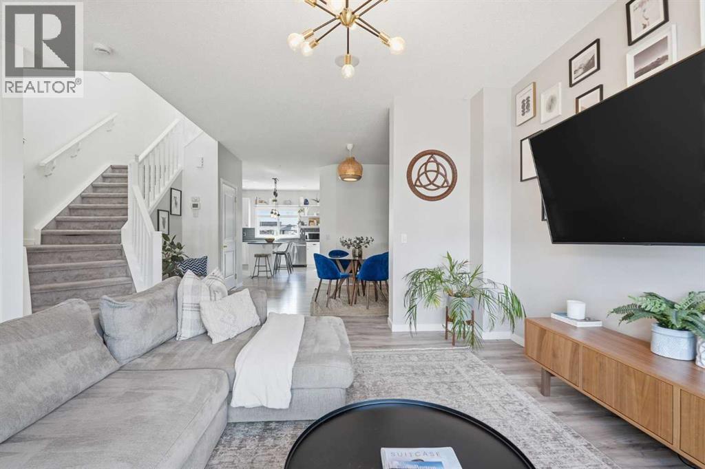 45 Copperpond Avenue SE, Calgary, Alberta  T2Z 5B3 - Photo 7 - A2301442