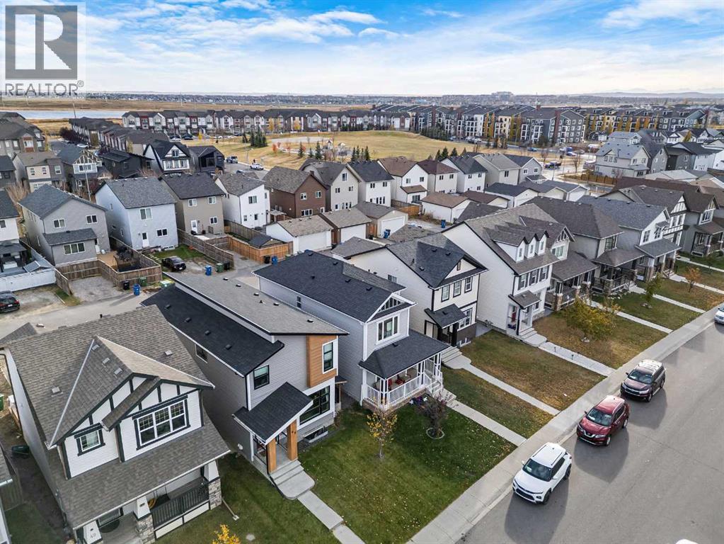 45 Copperpond Avenue SE, Calgary, Alberta  T2Z 5B3 - Photo 49 - A2301442