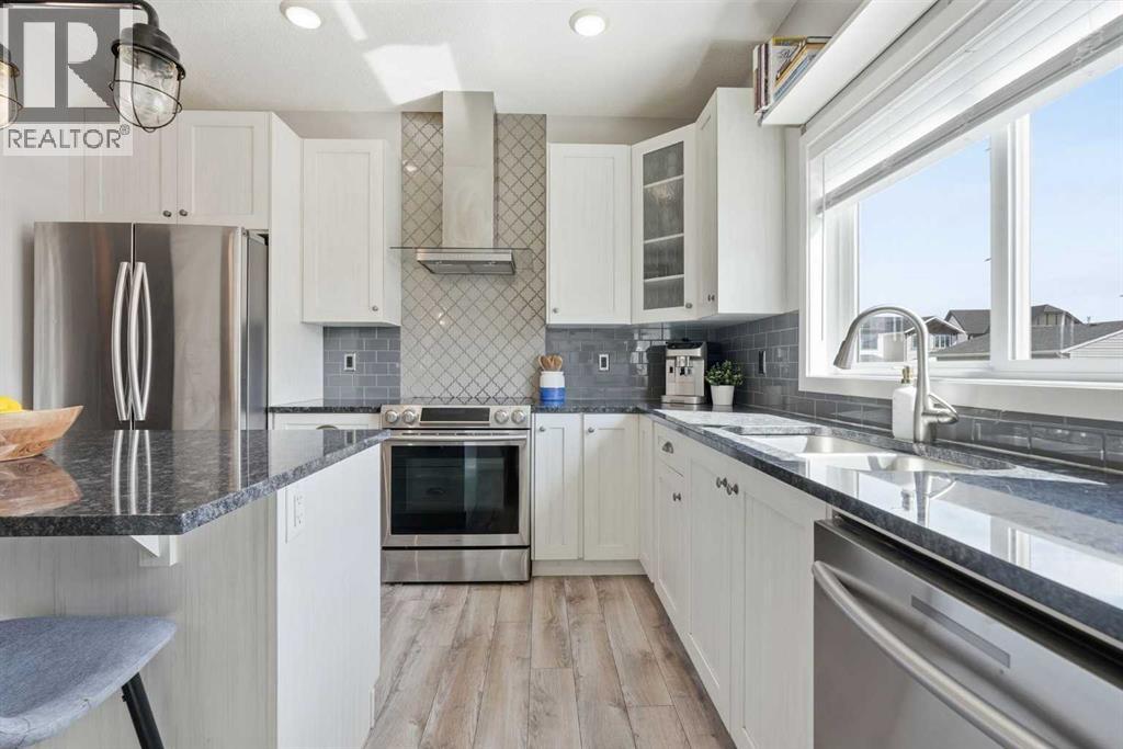 45 Copperpond Avenue SE, Calgary, Alberta  T2Z 5B3 - Photo 10 - A2301442