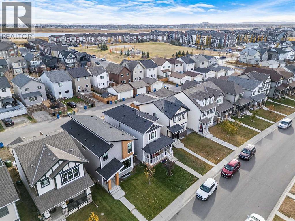 45 Copperpond Avenue SE, Calgary, Alberta  T2Z 5B3 - Photo 50 - A2301442