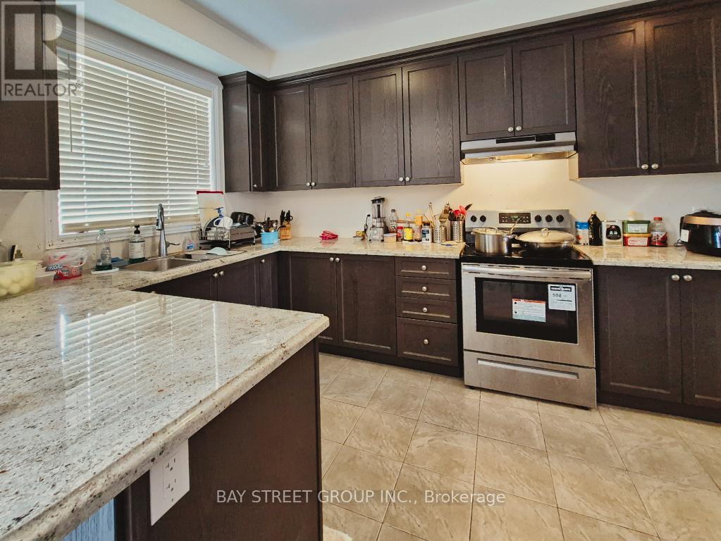 3038 George Savage Avenue, Oakville, Ontario  L6M 0Z1 - Photo 9 - W12830346