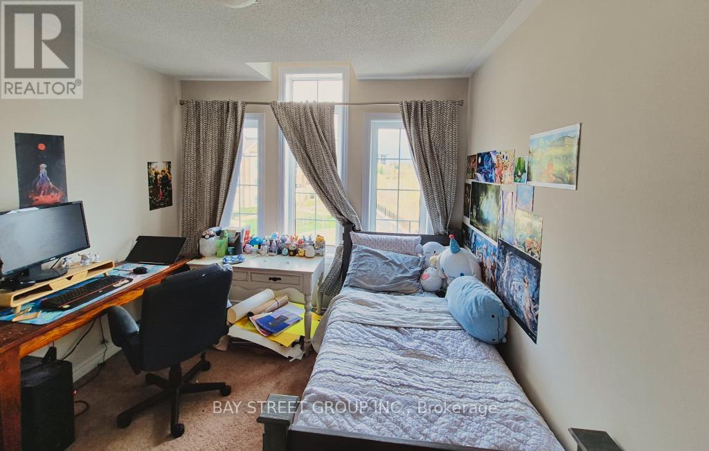 3038 George Savage Avenue, Oakville, Ontario  L6M 0Z1 - Photo 12 - W12830346