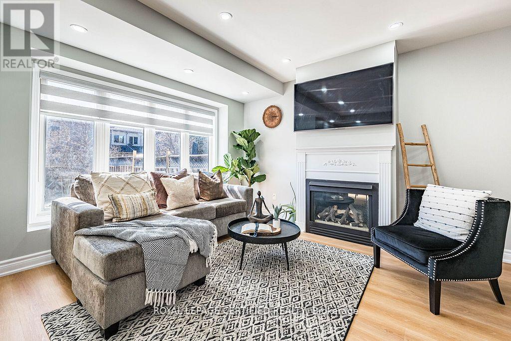 20 Harding Street, Halton Hills, Ontario  L7G 6B1 - Photo 15 - W13027656