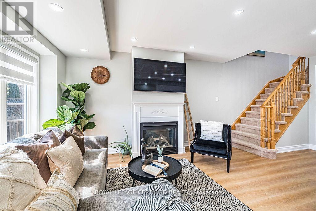 20 Harding Street, Halton Hills, Ontario  L7G 6B1 - Photo 17 - W13027656