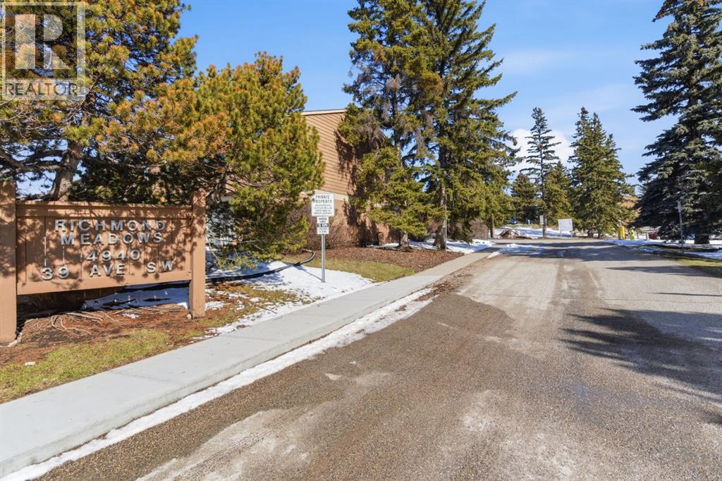 49, 4940 39 Avenue Sw, Calgary, Alberta  T3E 6K4 - Photo 36 - A2303468